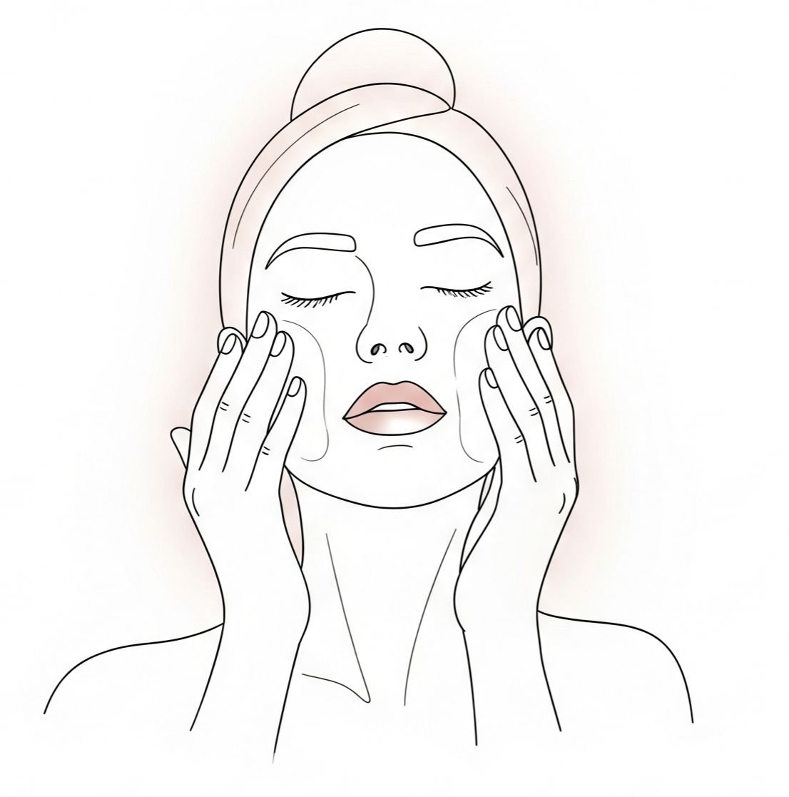 Skincare That Feels Like a Goodbye Kiss to the Day